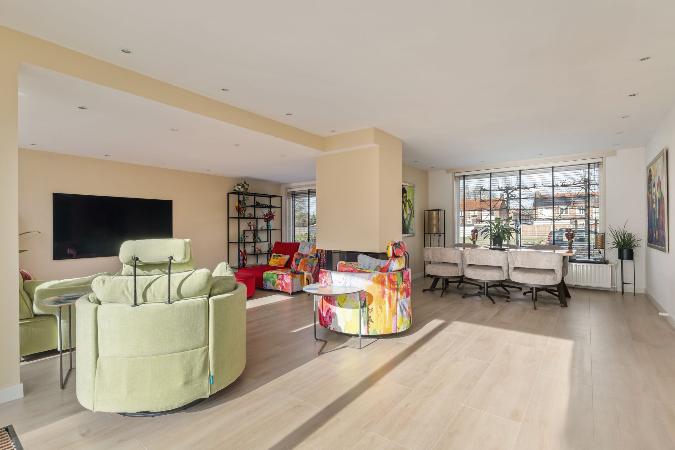 Foto 9 van Prinses Christinalaan 37