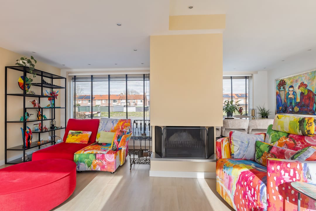 Foto 11 van Prinses Christinalaan 37