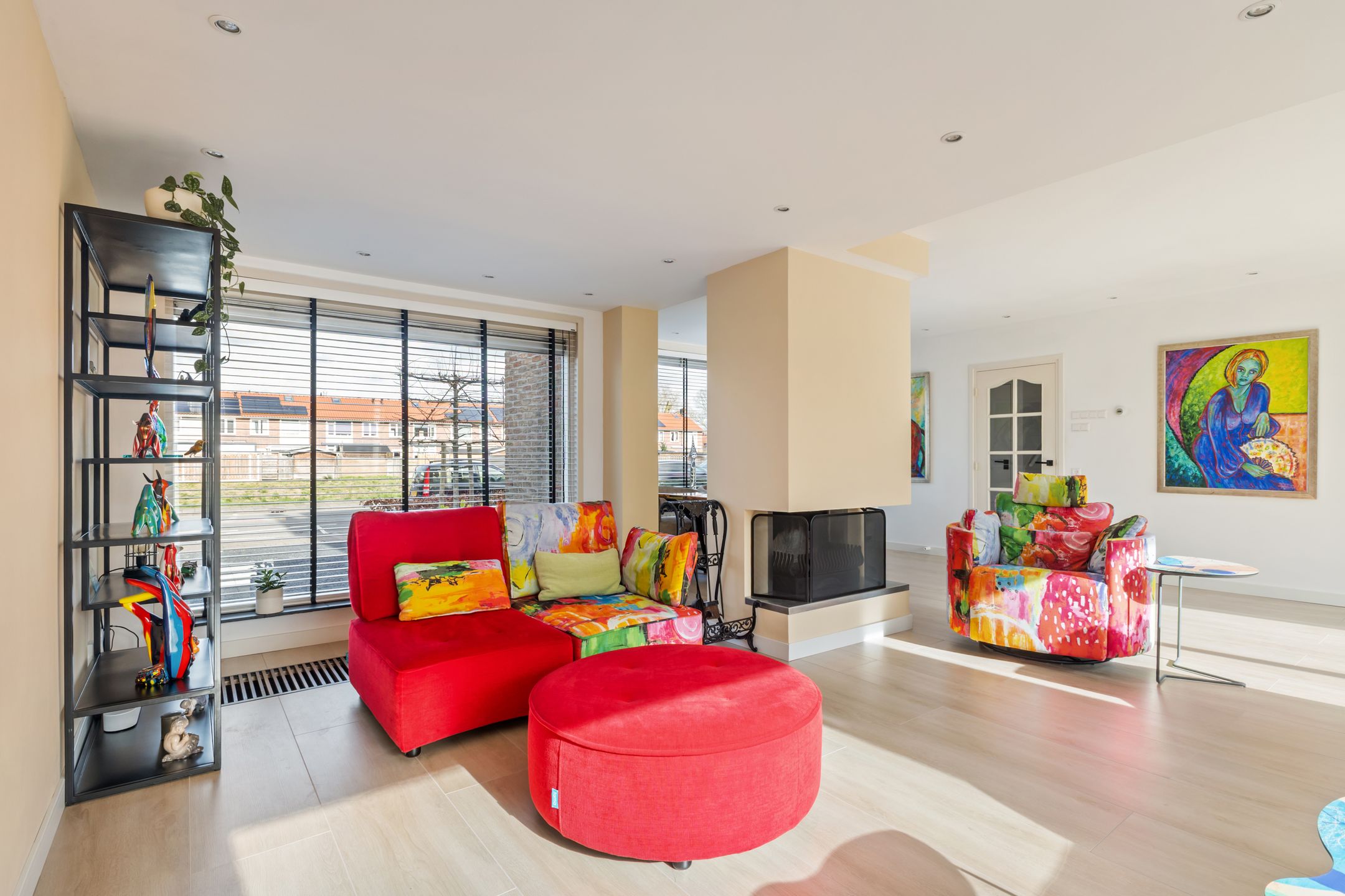 Foto 12 van Prinses Christinalaan 37