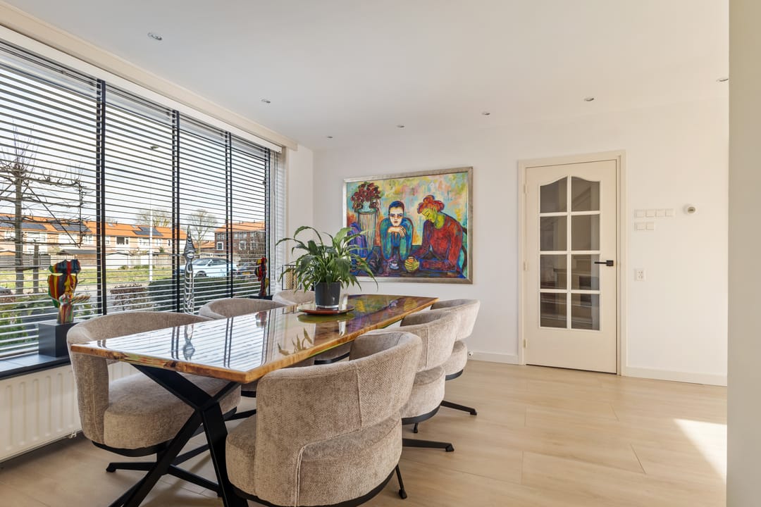 Foto 13 van Prinses Christinalaan 37