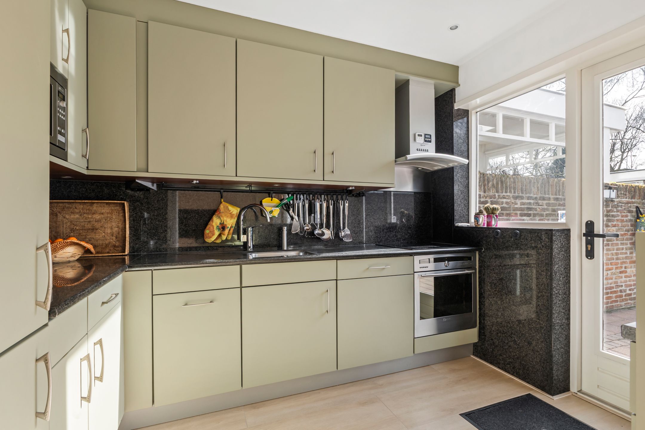 Foto 15 van Prinses Christinalaan 37