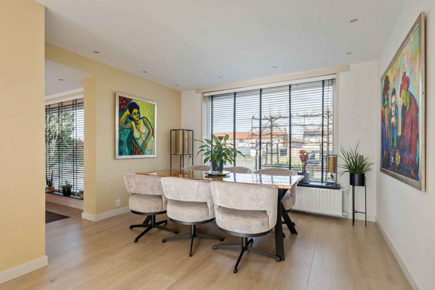 Foto 14 van Prinses Christinalaan 37