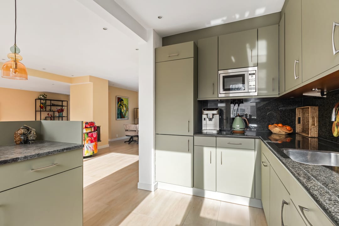 Foto 16 van Prinses Christinalaan 37