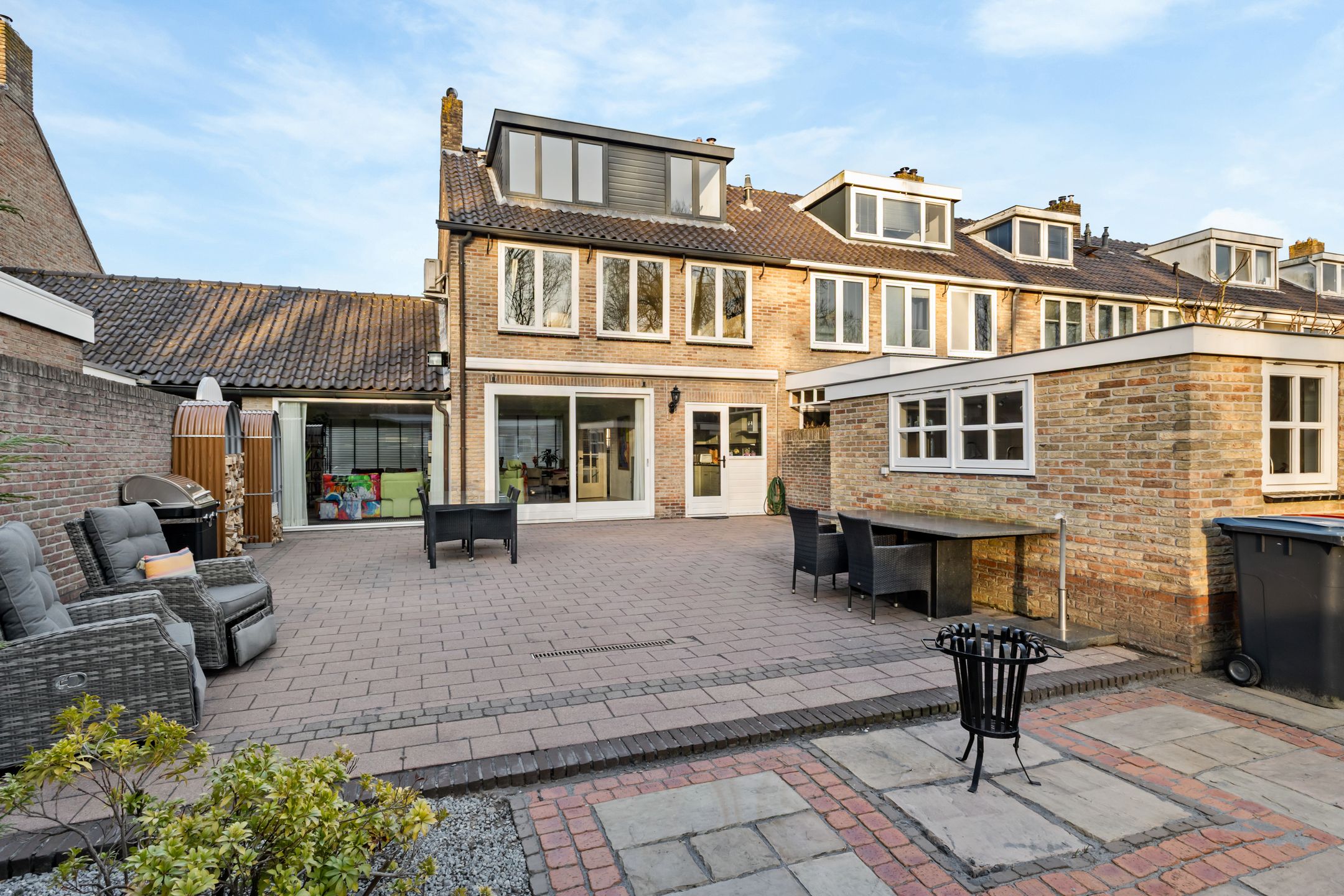 Foto 18 van Prinses Christinalaan 37