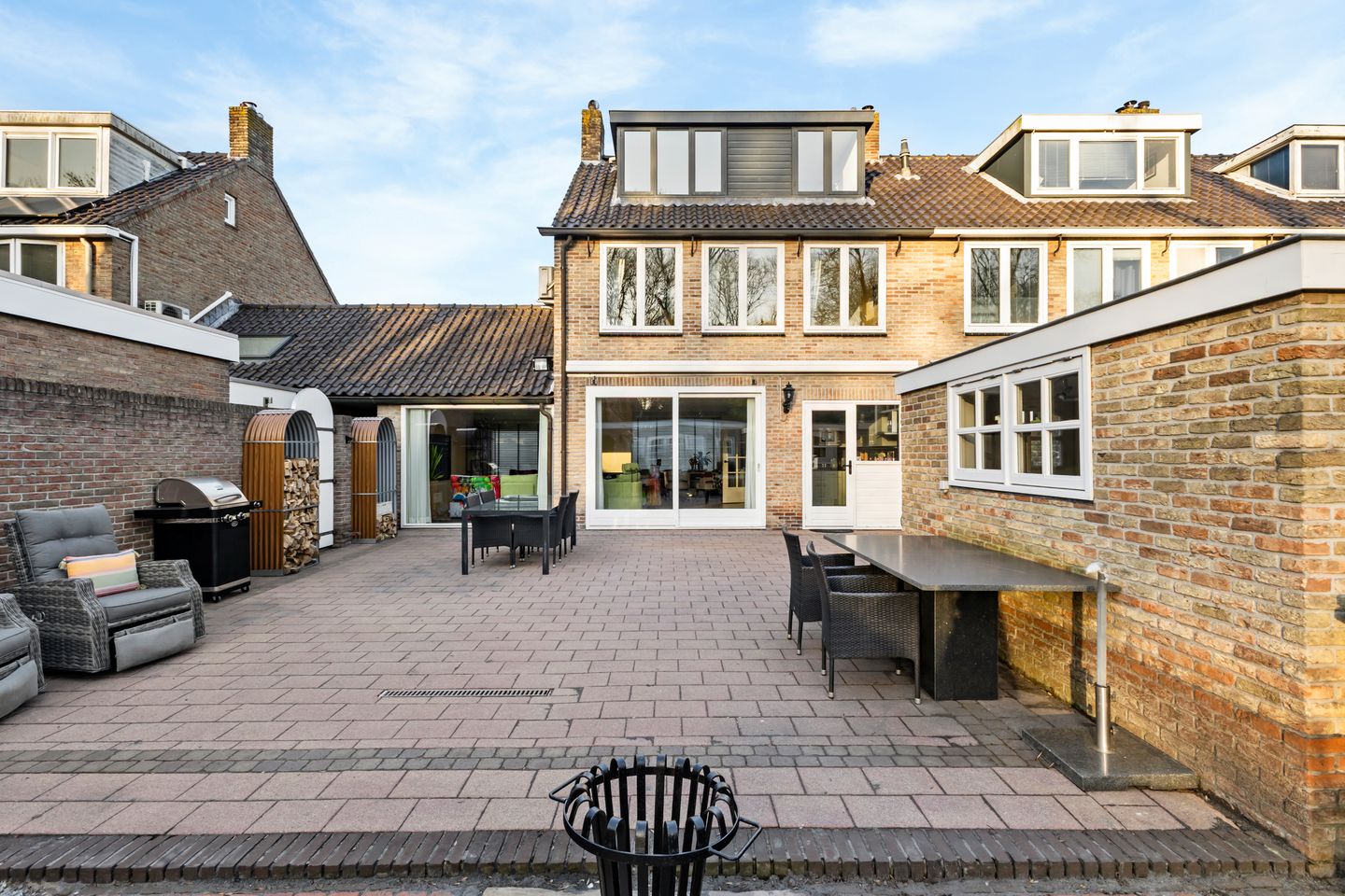 Foto 19 van Prinses Christinalaan 37