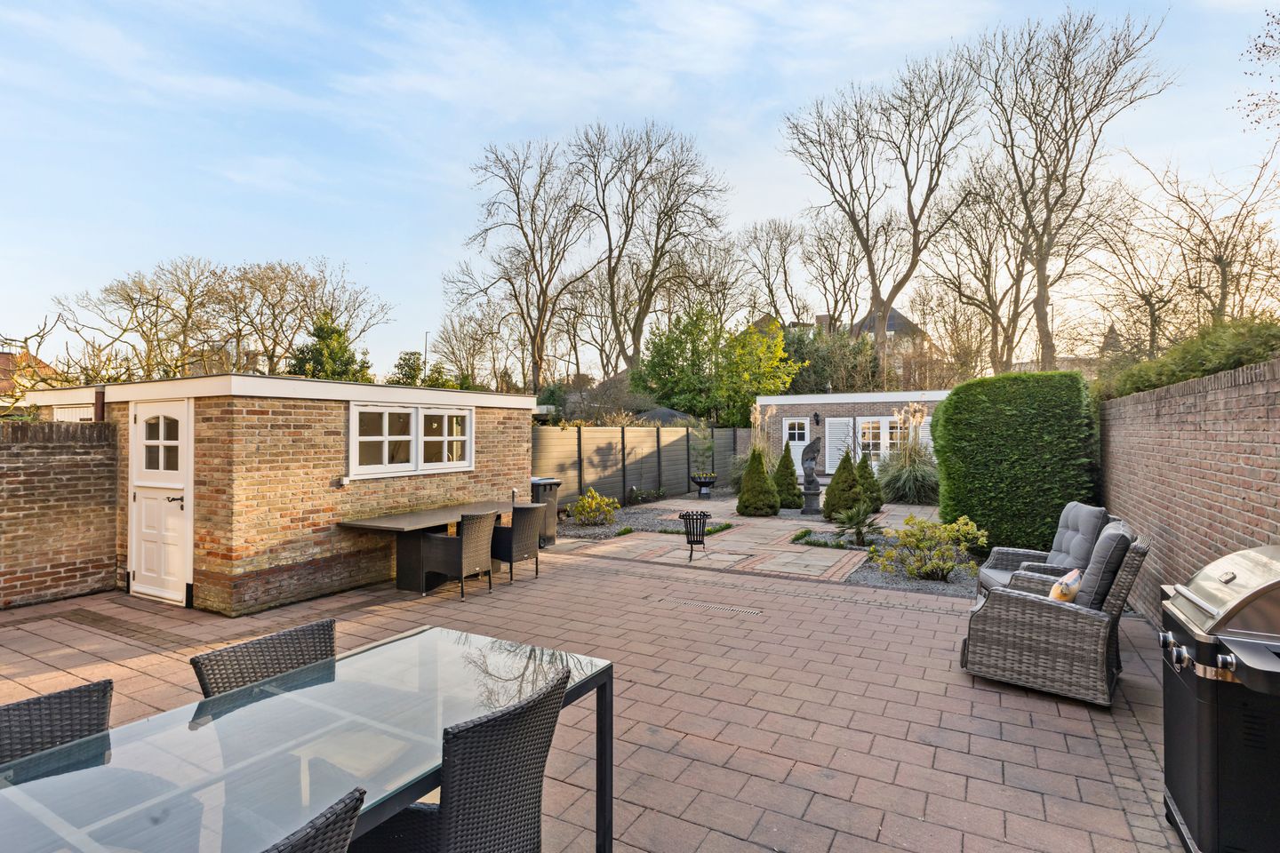 Foto 20 van Prinses Christinalaan 37