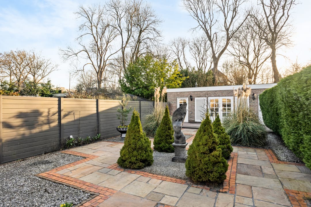 Foto 22 van Prinses Christinalaan 37