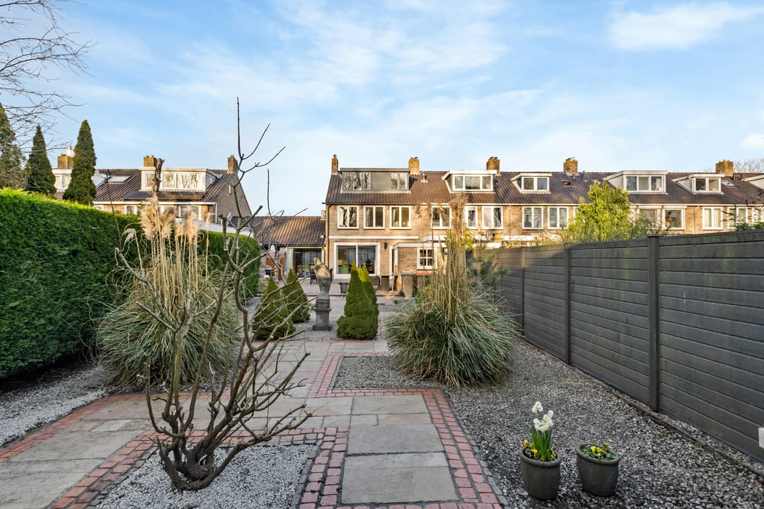 Foto 23 van Prinses Christinalaan 37