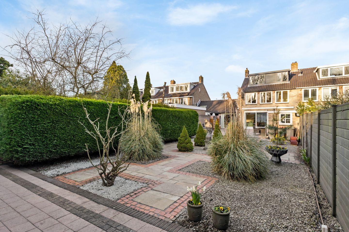 Foto 25 van Prinses Christinalaan 37