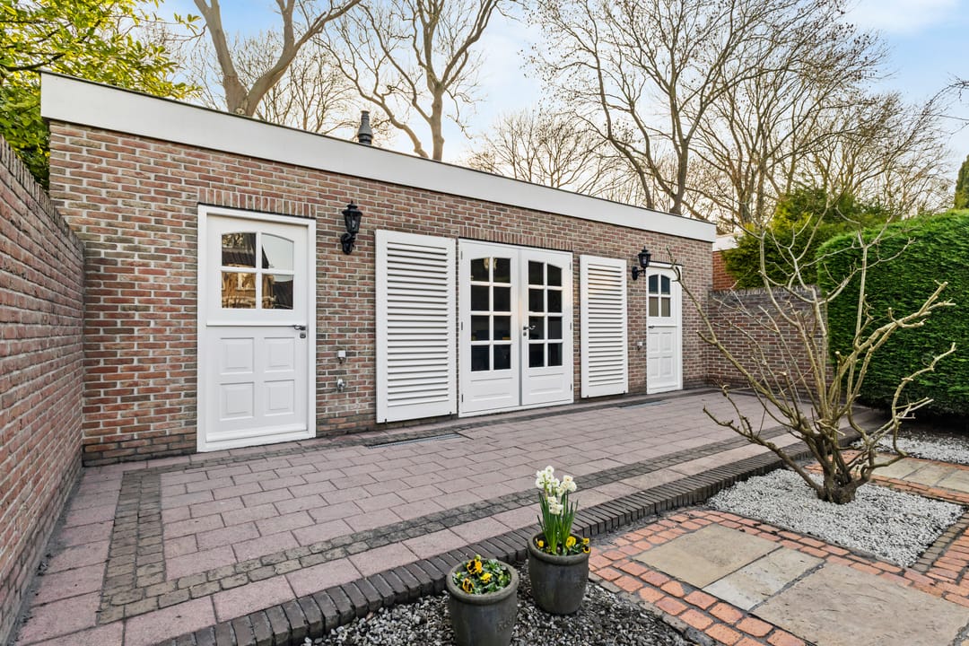 Foto 26 van Prinses Christinalaan 37