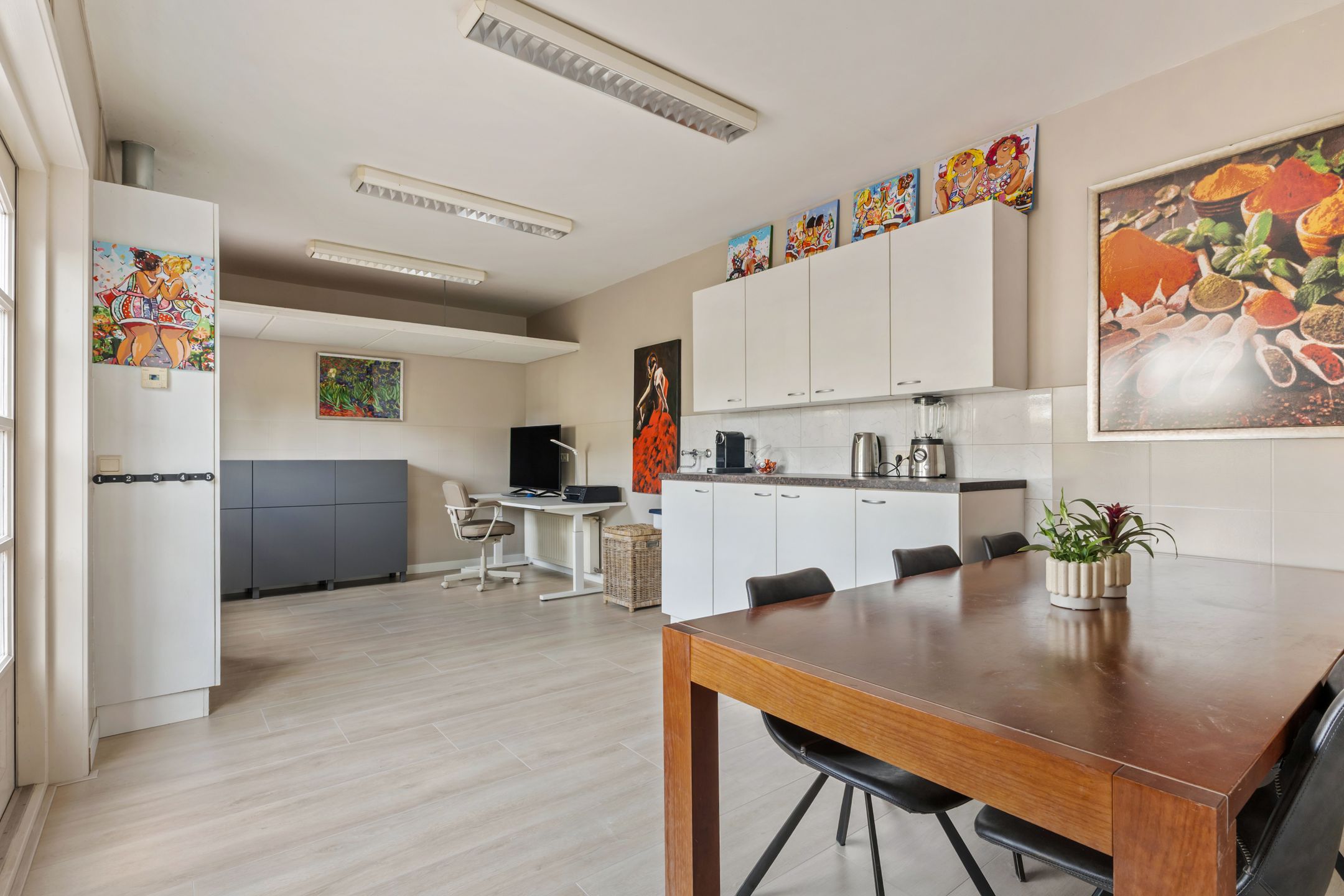 Foto 27 van Prinses Christinalaan 37