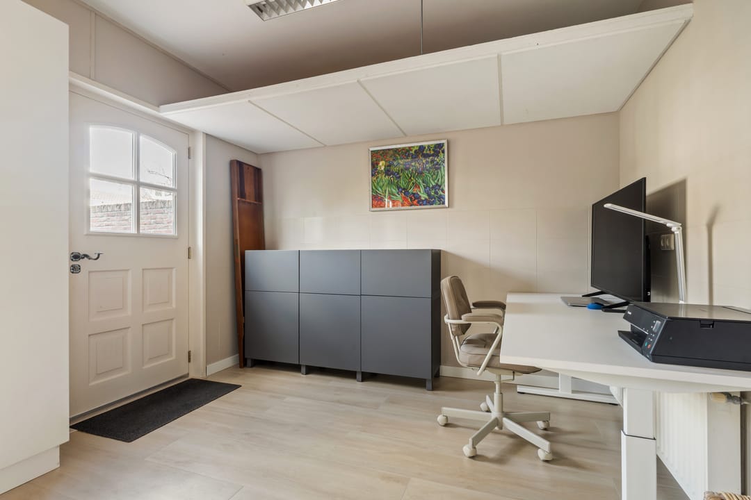 Foto 28 van Prinses Christinalaan 37