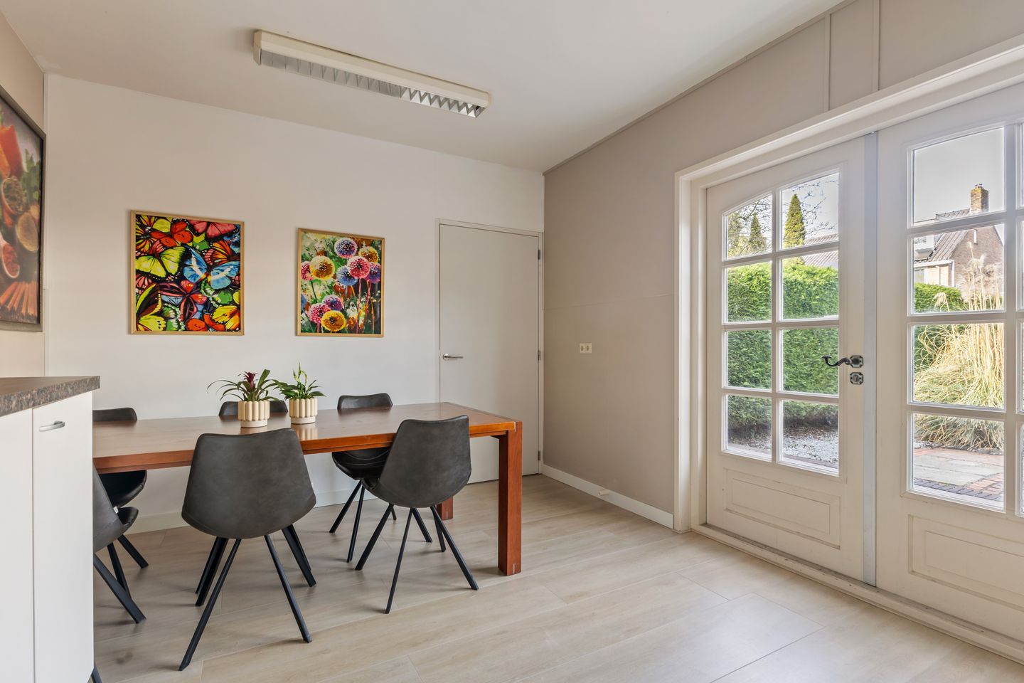 Foto 29 van Prinses Christinalaan 37