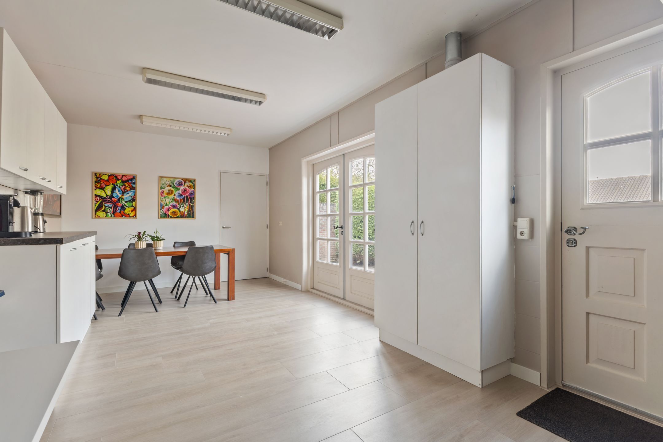 Foto 30 van Prinses Christinalaan 37