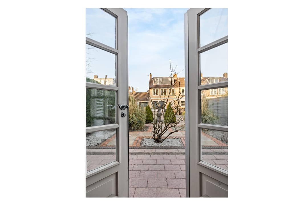 Foto 31 van Prinses Christinalaan 37