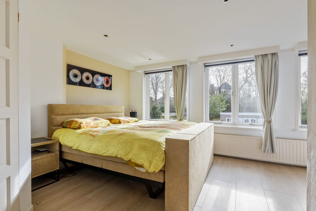 Foto 32 van Prinses Christinalaan 37