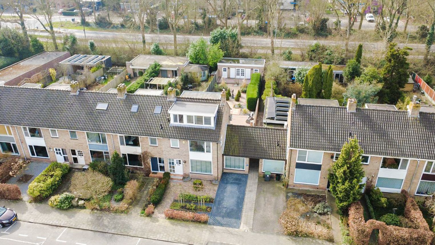 Foto 48 van Prinses Christinalaan 37