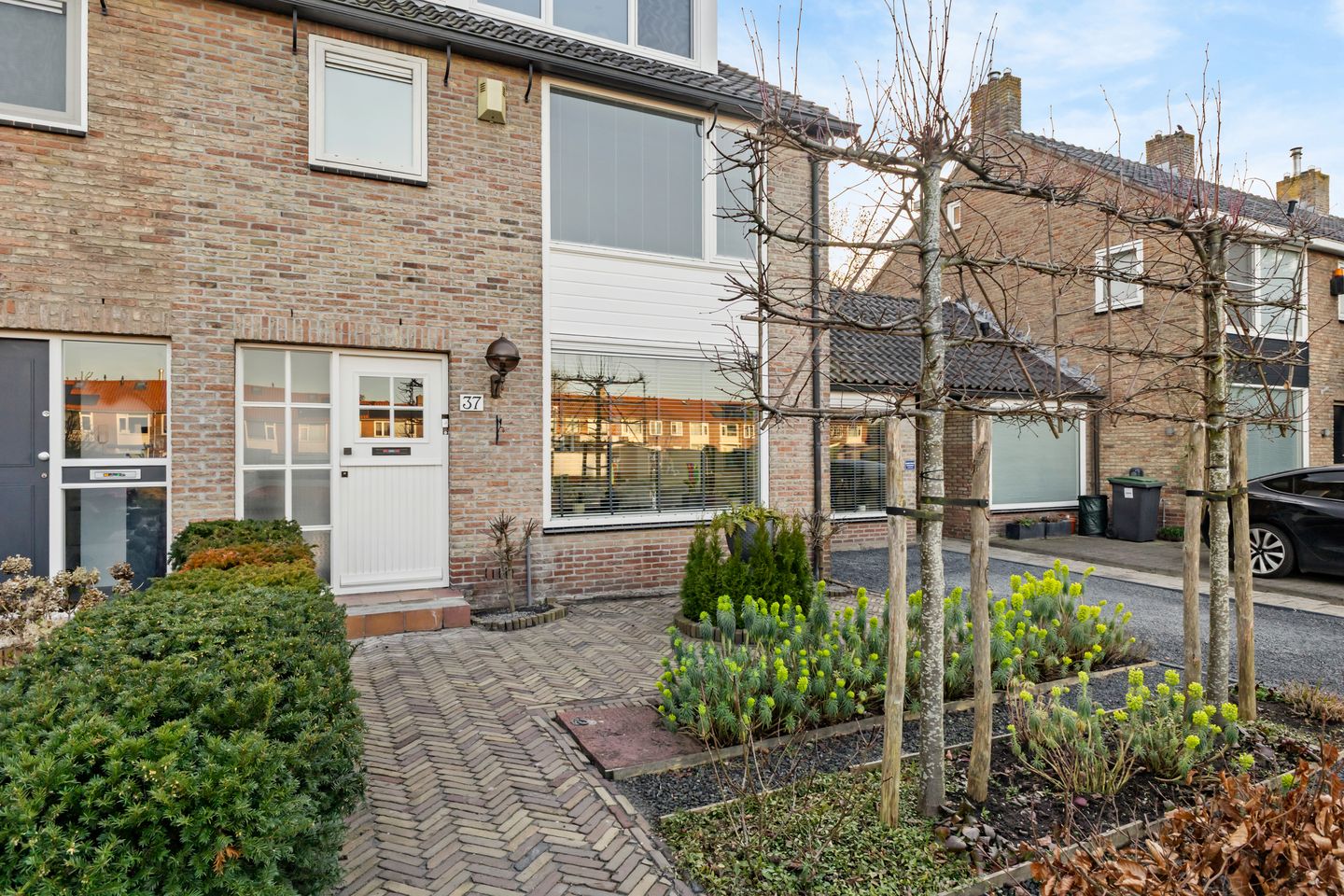 Foto 50 van Prinses Christinalaan 37