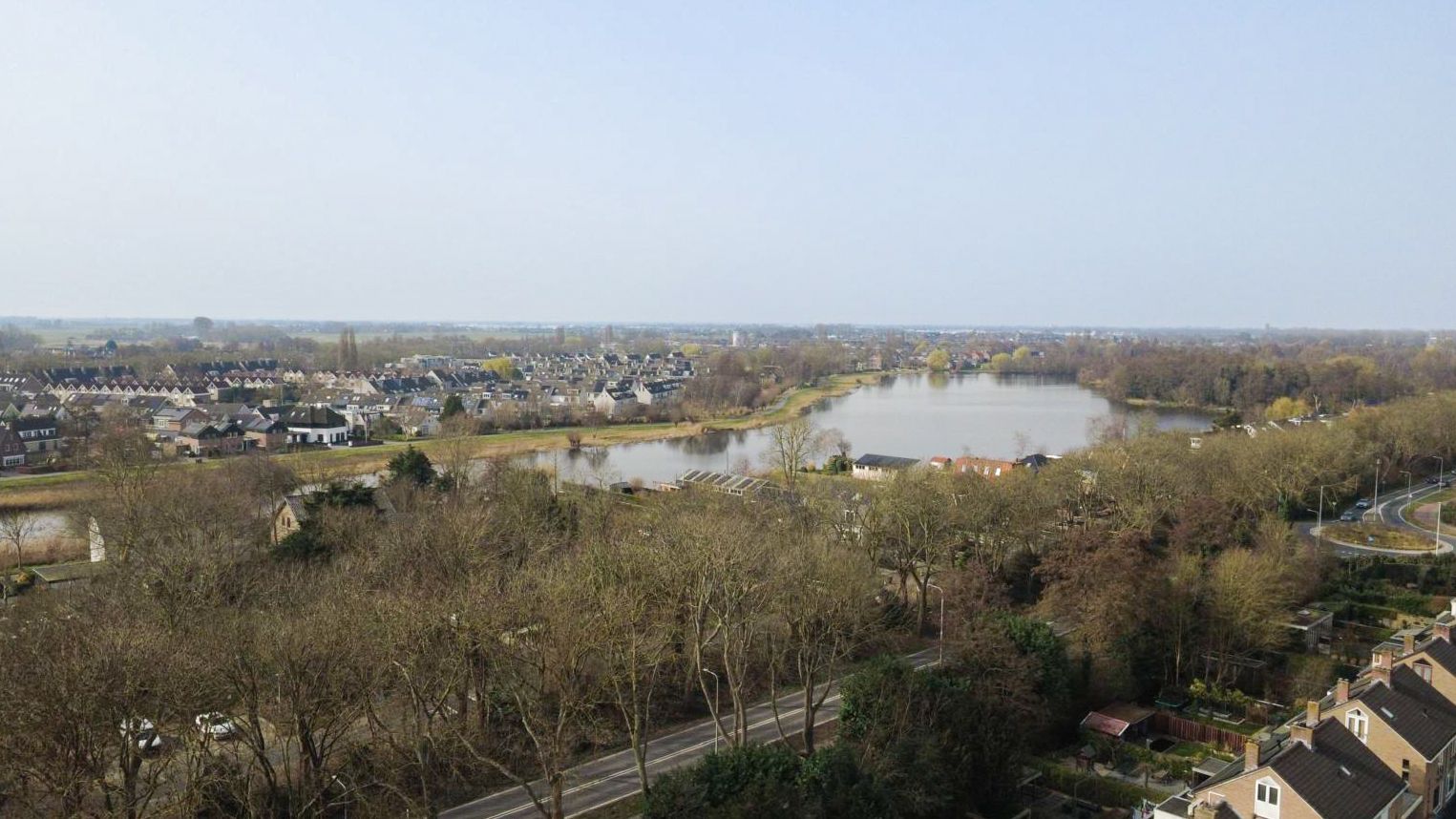 Foto 51 van Prinses Christinalaan 37