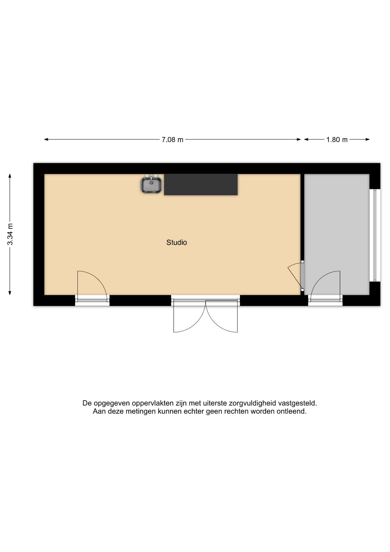 Foto 54 van Prinses Christinalaan 37