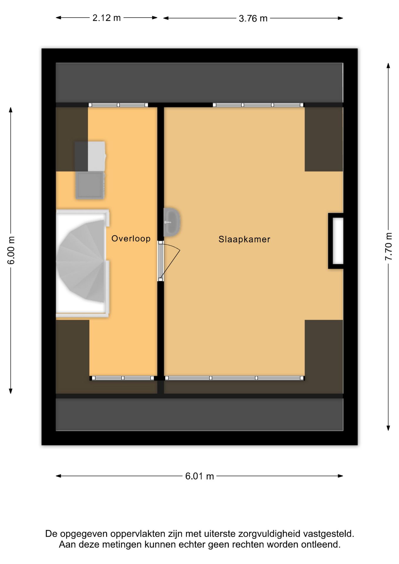 Foto 57 van Prinses Christinalaan 37