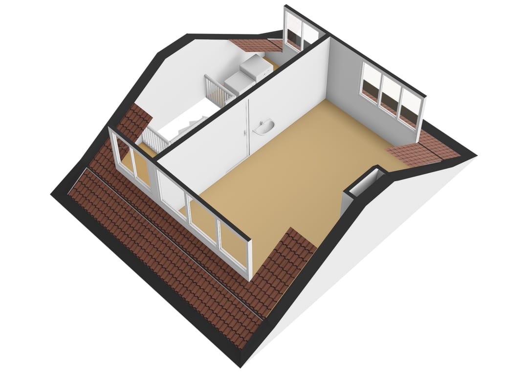 Foto 61 van Prinses Christinalaan 37