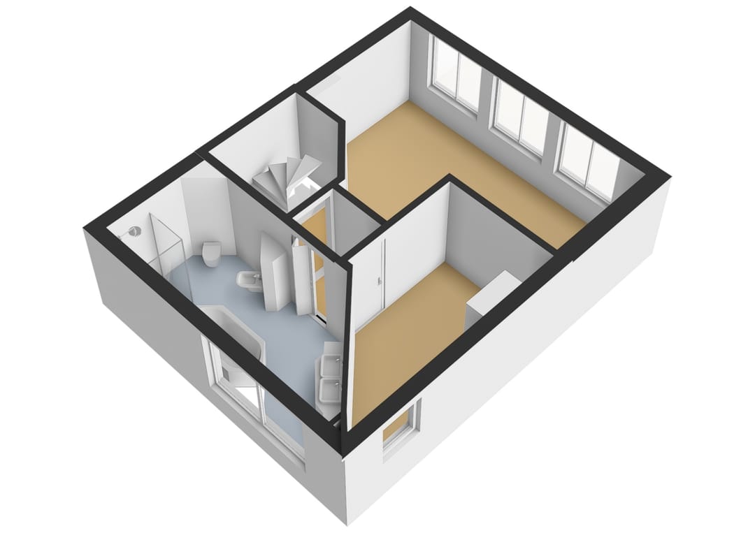 Foto 62 van Prinses Christinalaan 37