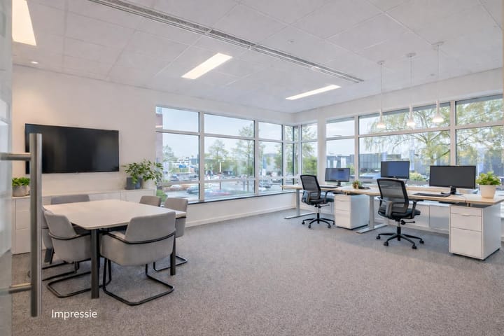 Vendelier 2-C, Veenendaal