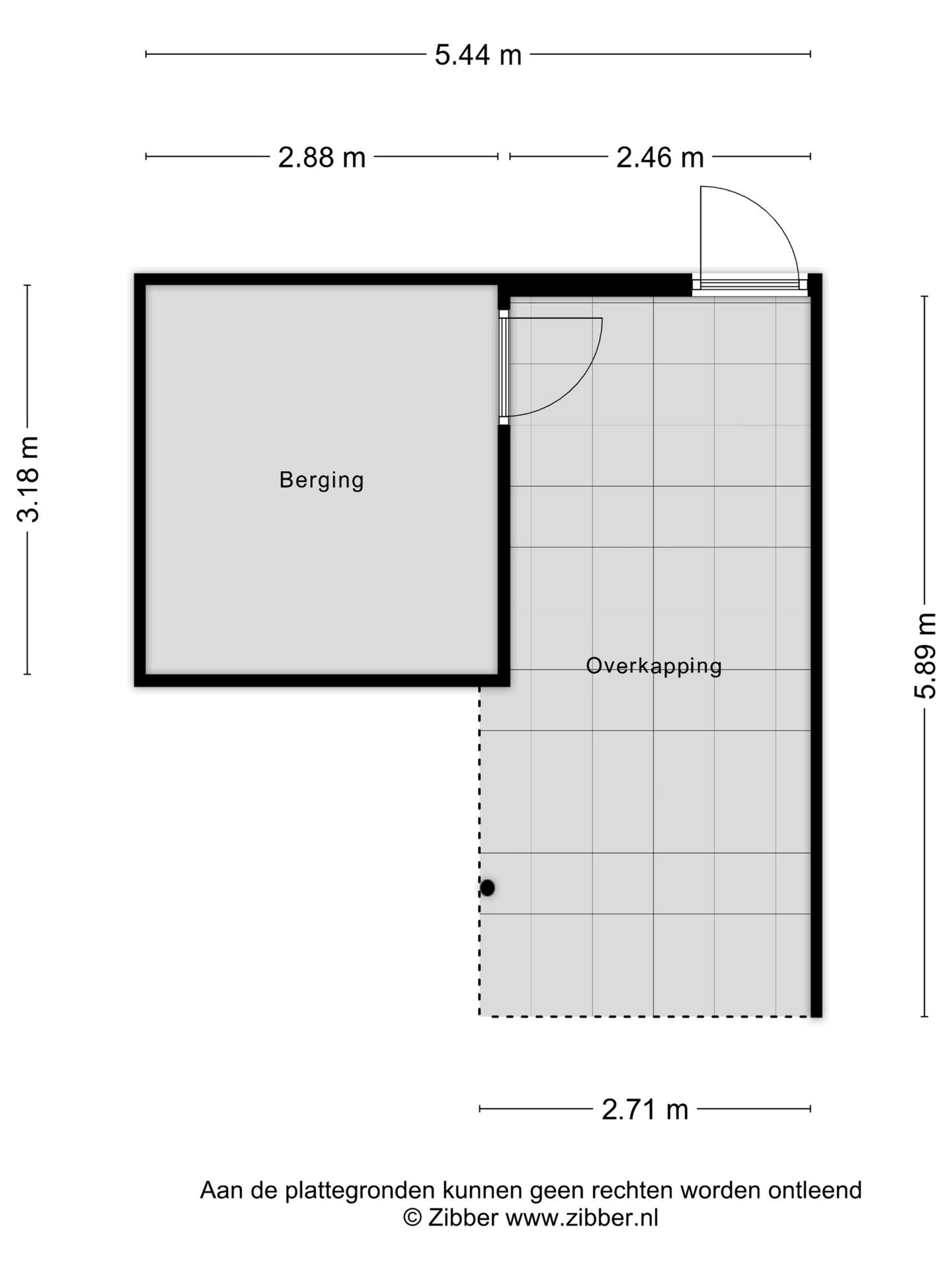 Photo 44 of Negende Reit 84