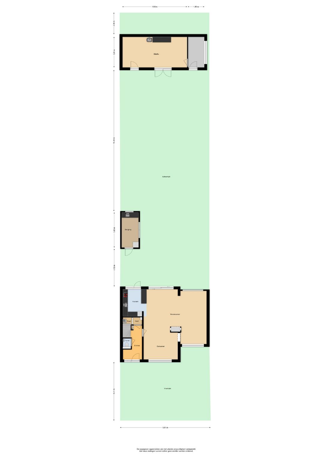 Foto 56 van Prinses Christinalaan 37