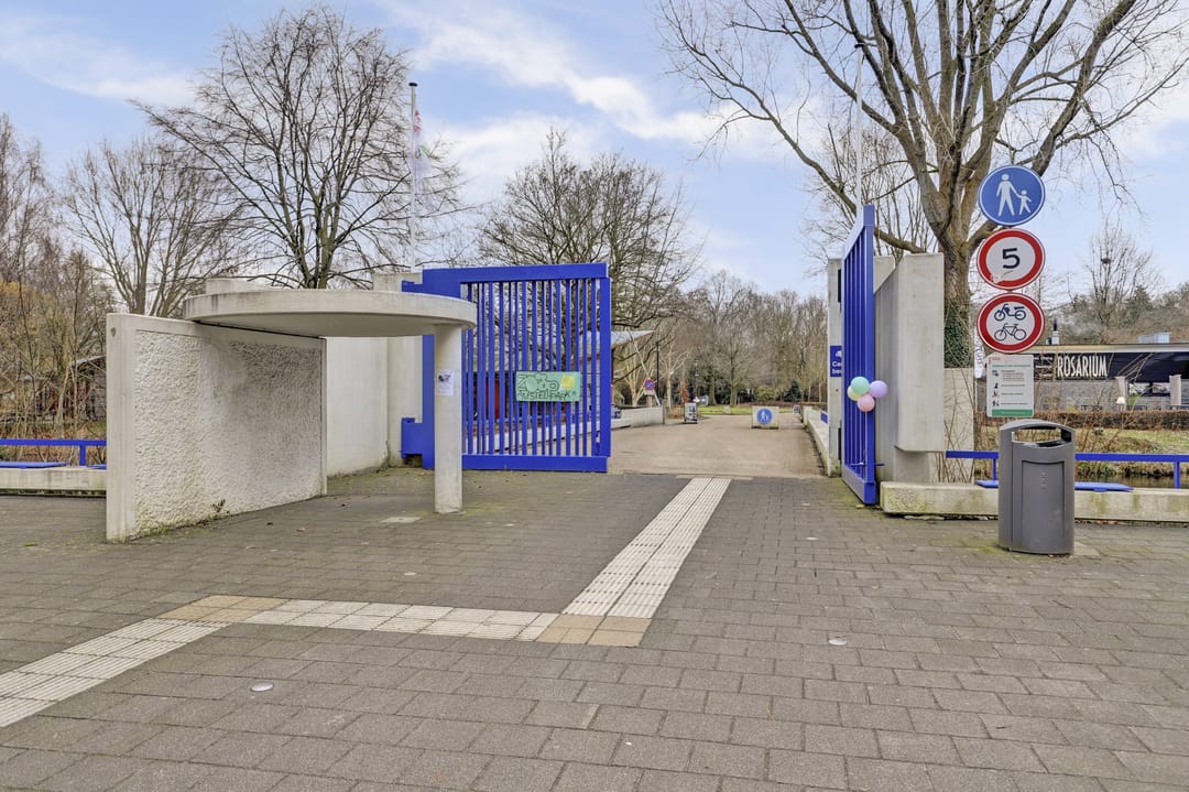 Foto 41 van Mensinge 60