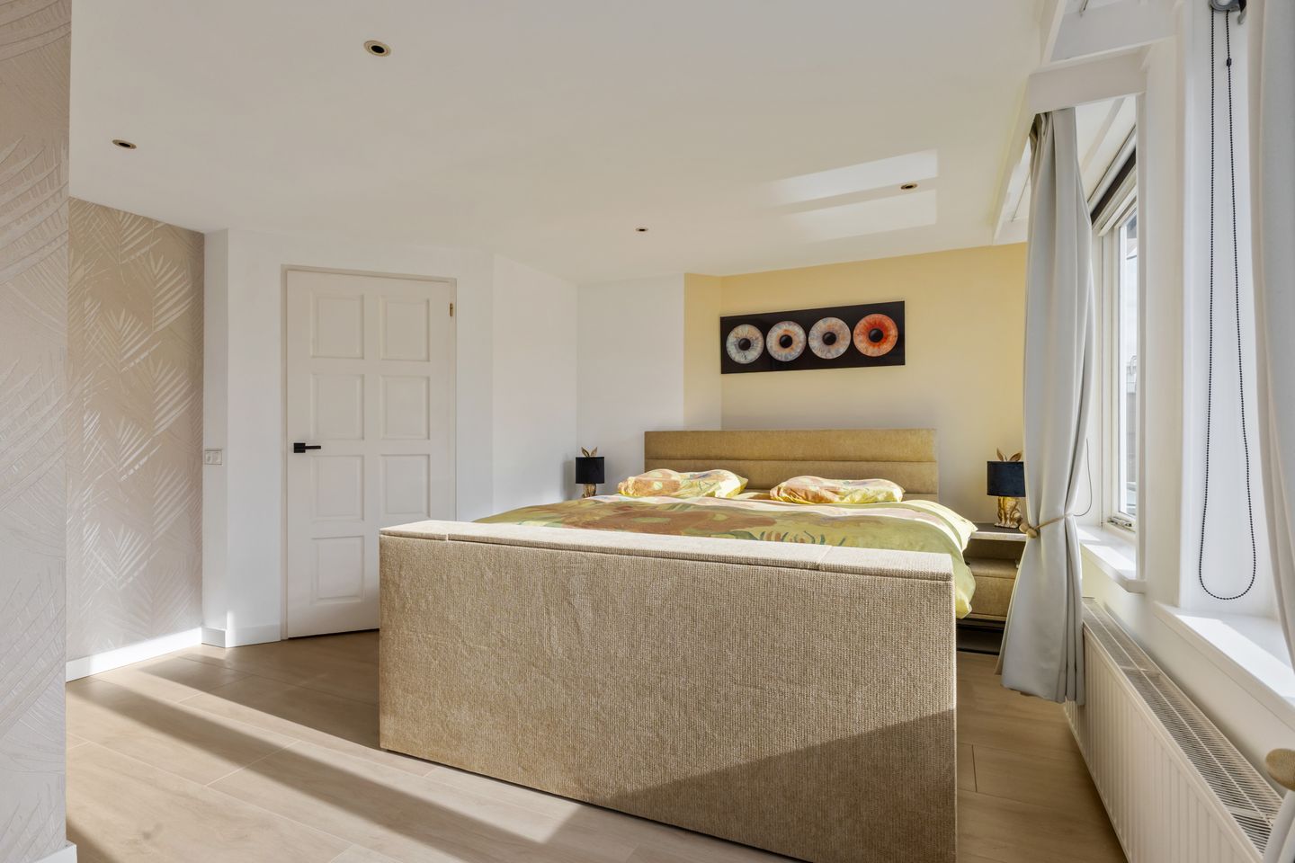 Foto 34 van Prinses Christinalaan 37