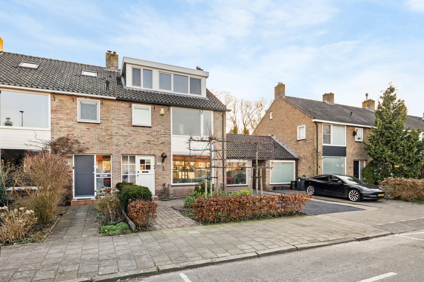 Foto 49 van Prinses Christinalaan 37