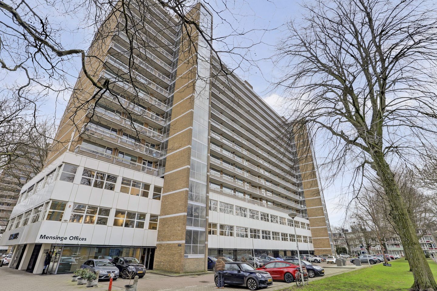 Foto 40 van Mensinge 60