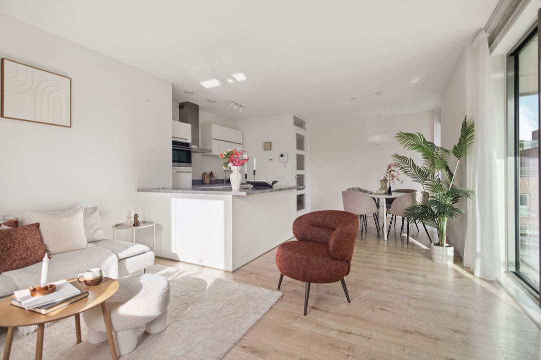 Foto 1 van Houthavenkade 46