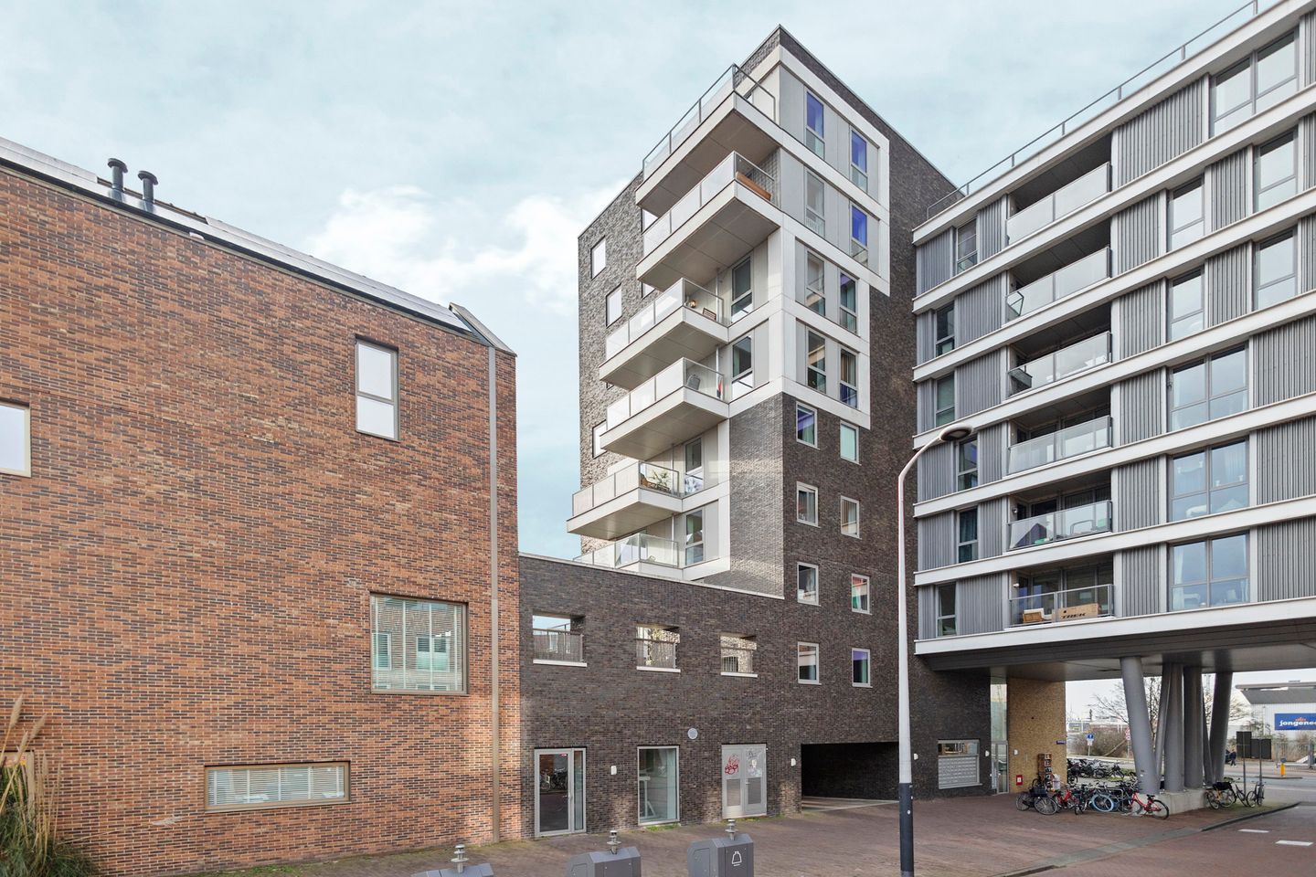 Foto 4 van Houthavenkade 46