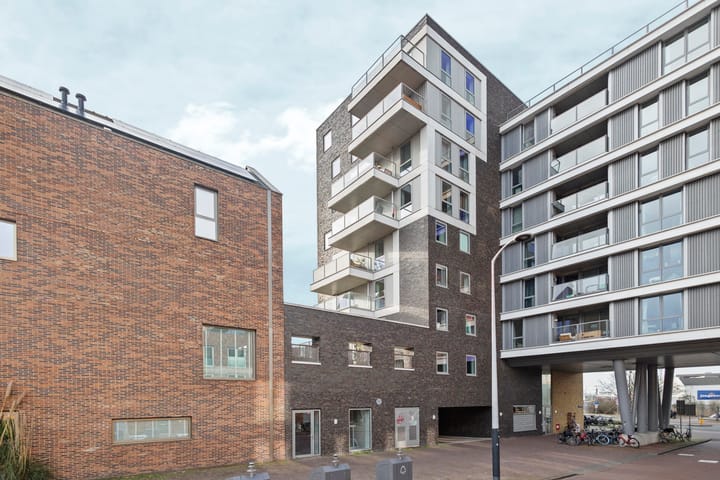 Foto 4 van Houthavenkade 46