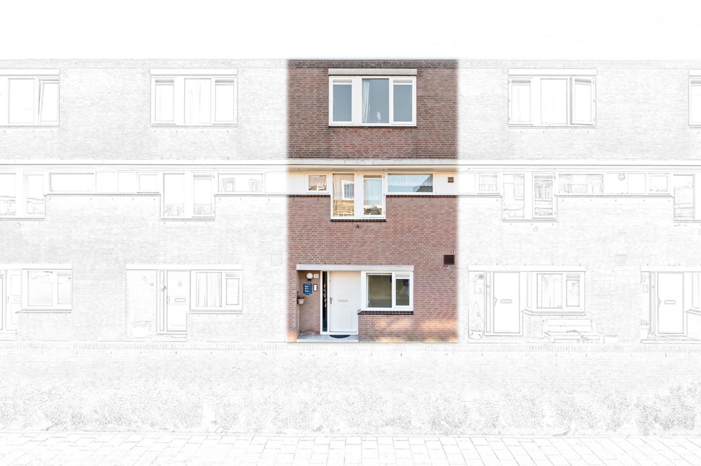 Foto 5 van Groningsestraat 51