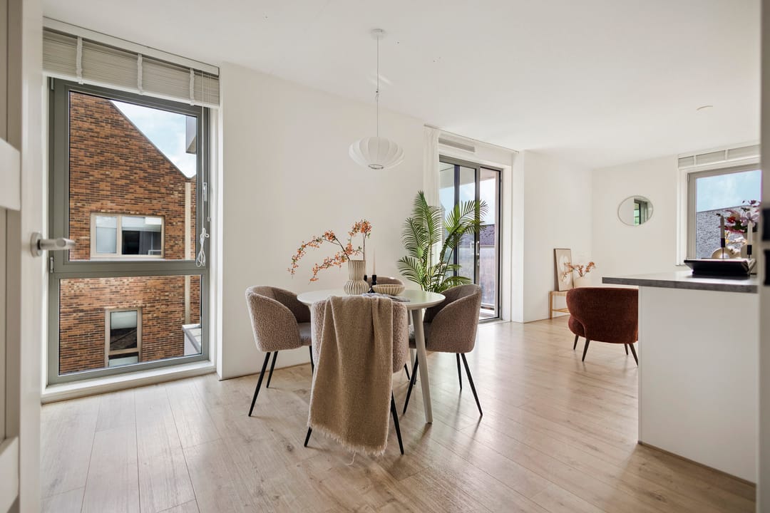 Foto 7 van Houthavenkade 46