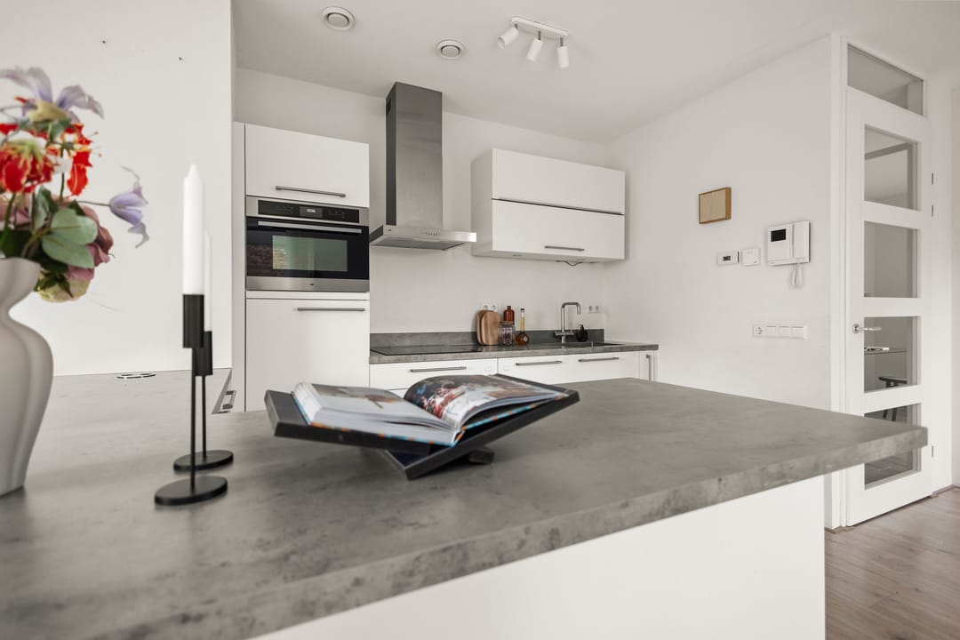 Foto 17 van Houthavenkade 46