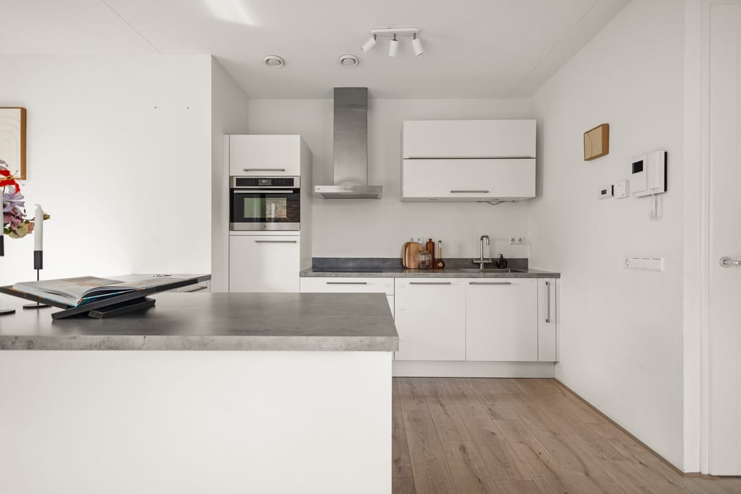 Foto 16 van Houthavenkade 46