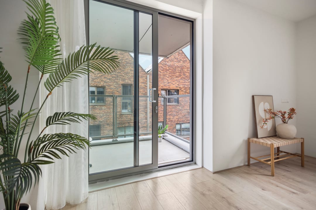 Foto 41 van Houthavenkade 46