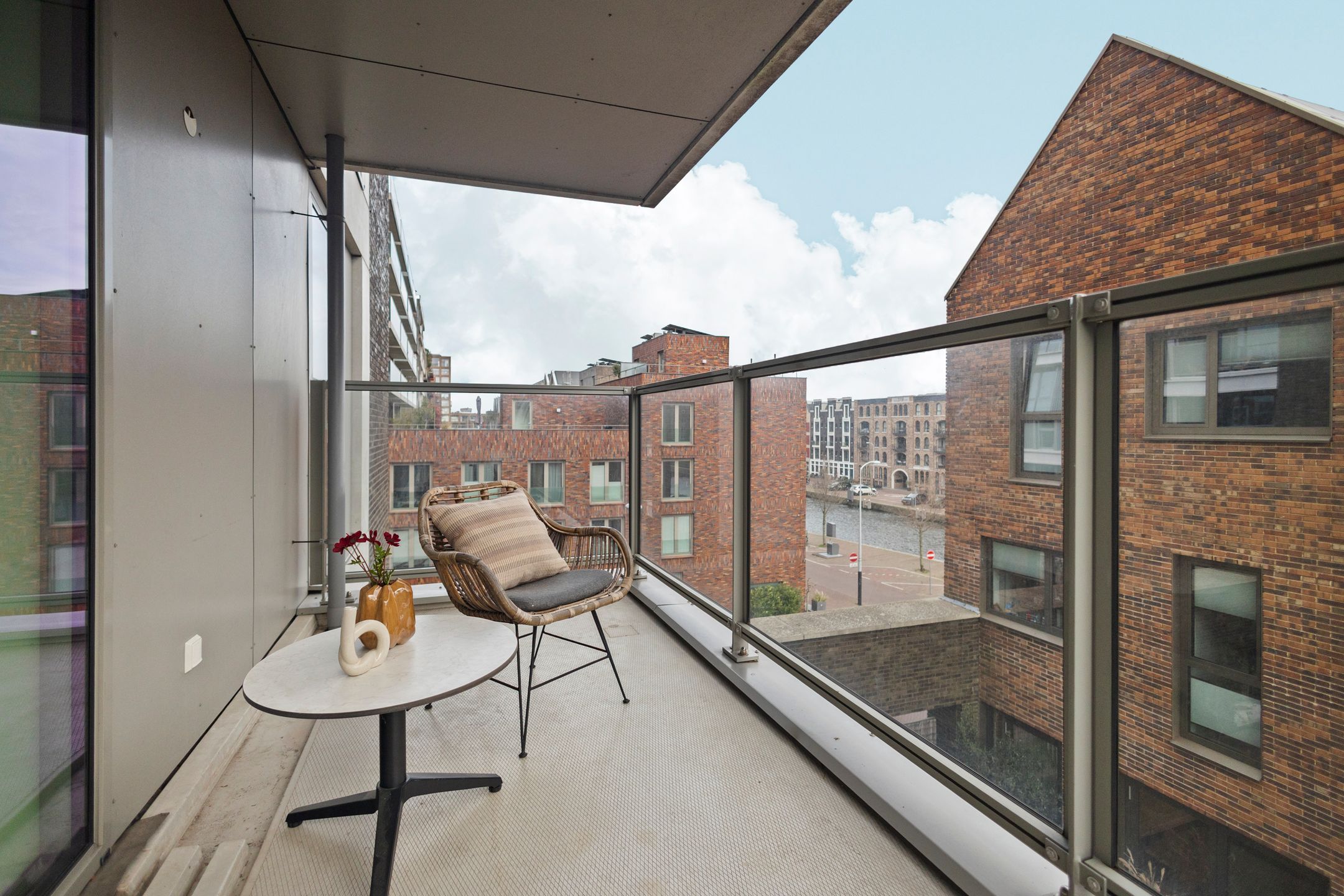 Foto 42 van Houthavenkade 46