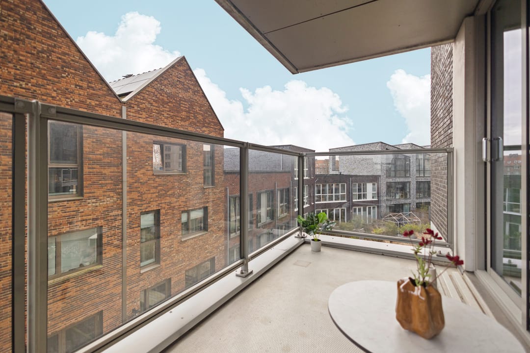 Foto 43 van Houthavenkade 46