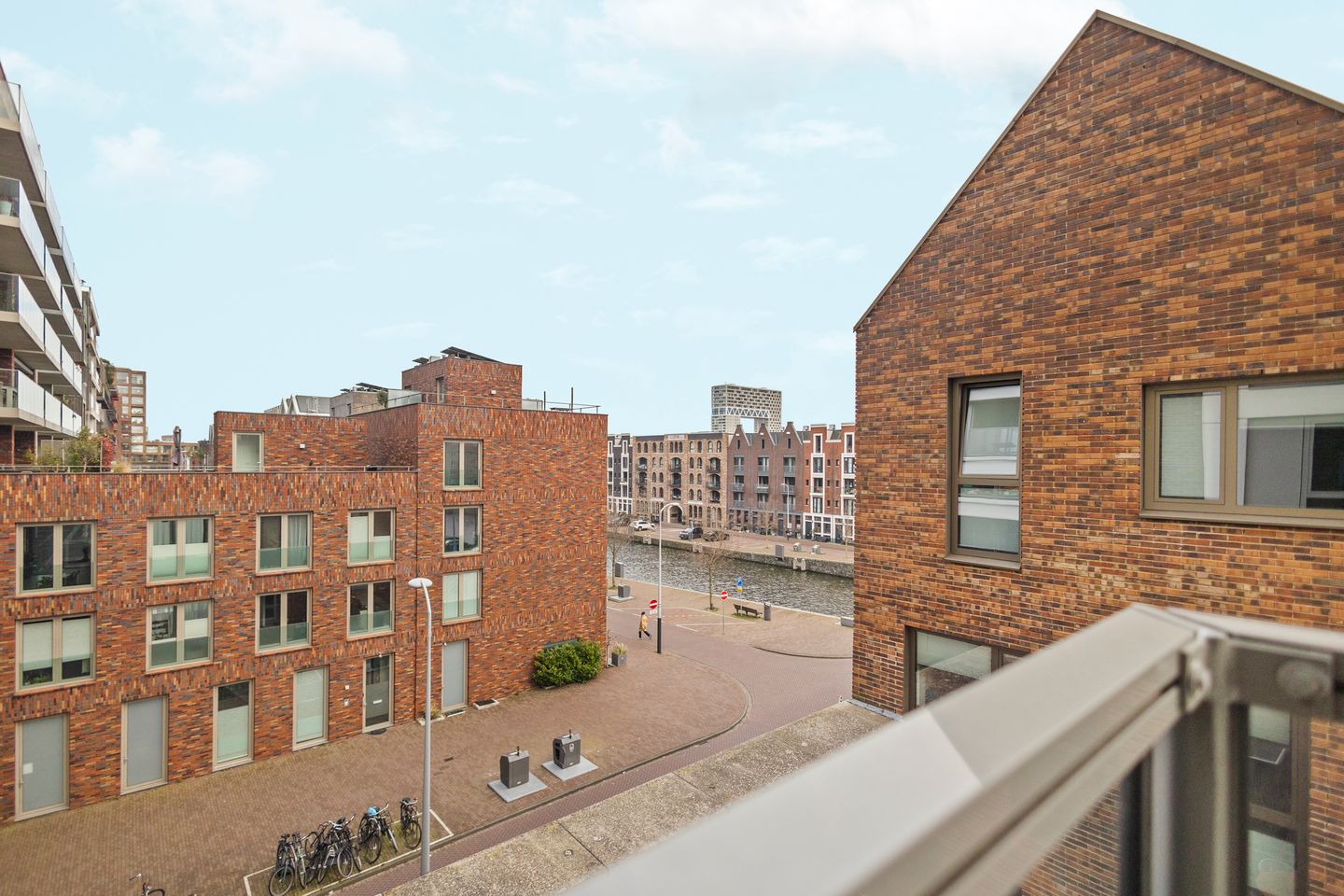 Foto 44 van Houthavenkade 46