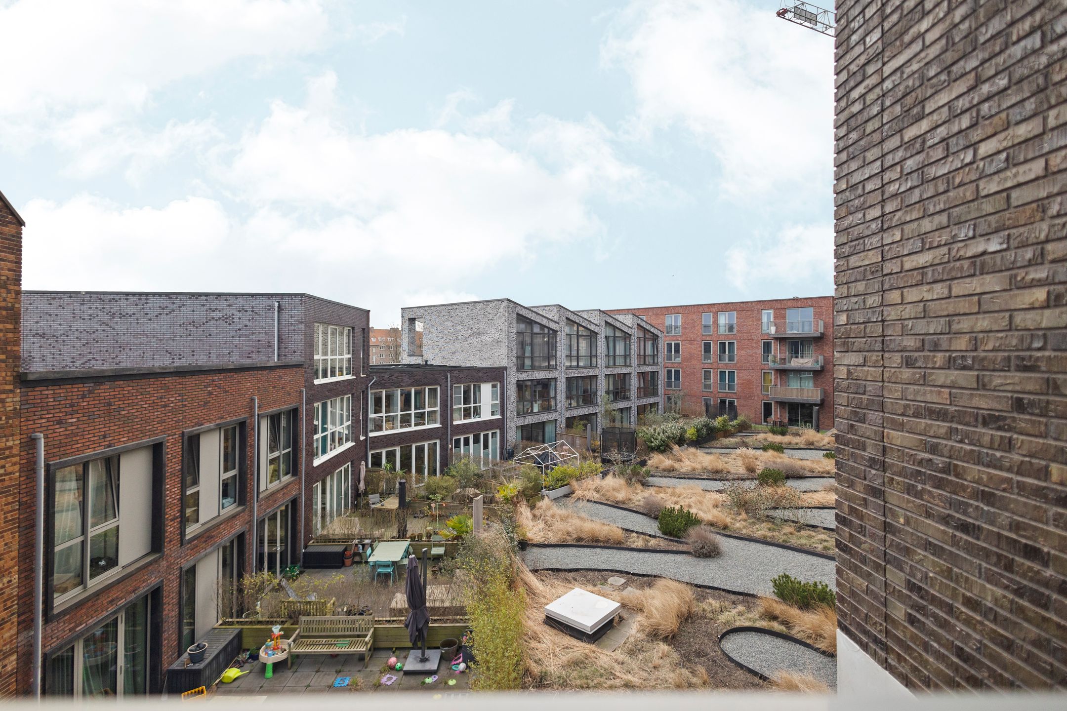 Foto 45 van Houthavenkade 46