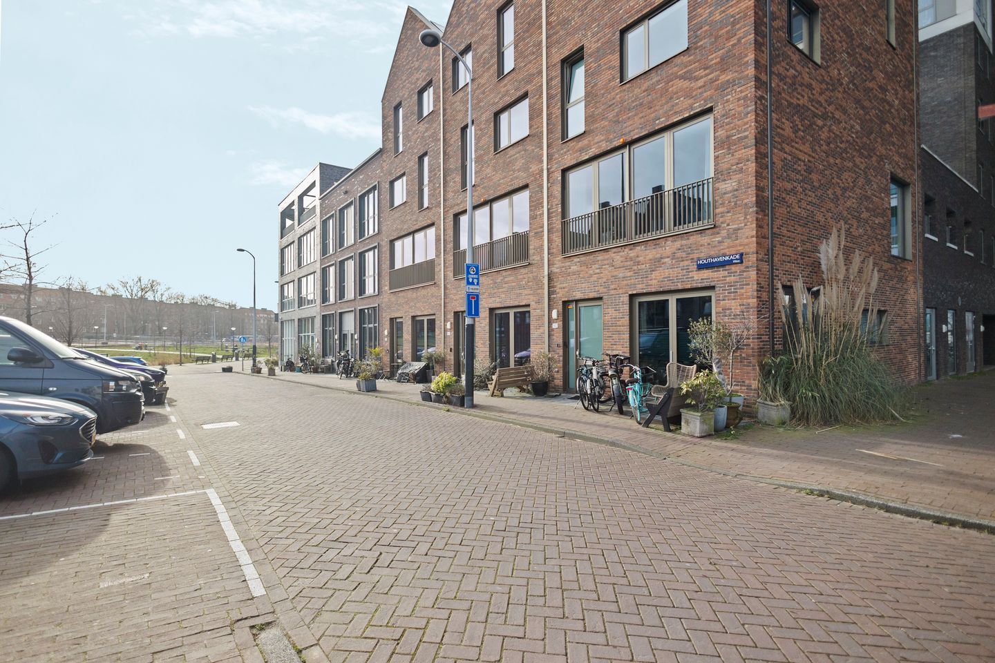 Foto 50 van Houthavenkade 46