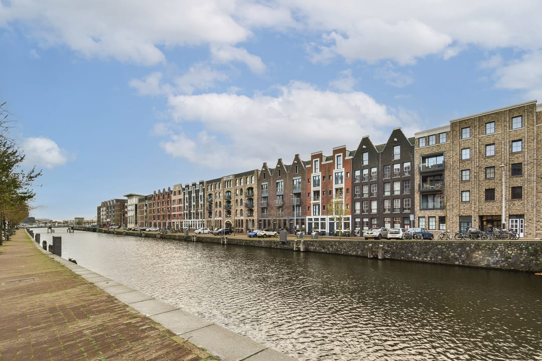 Foto 52 van Houthavenkade 46