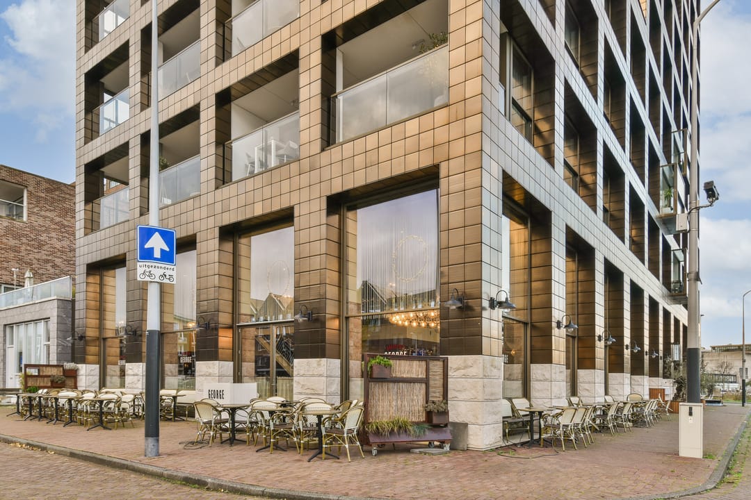 Foto 53 van Houthavenkade 46