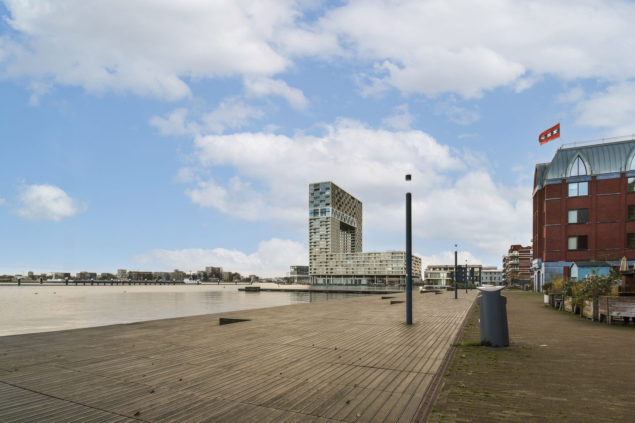 Foto 54 van Houthavenkade 46